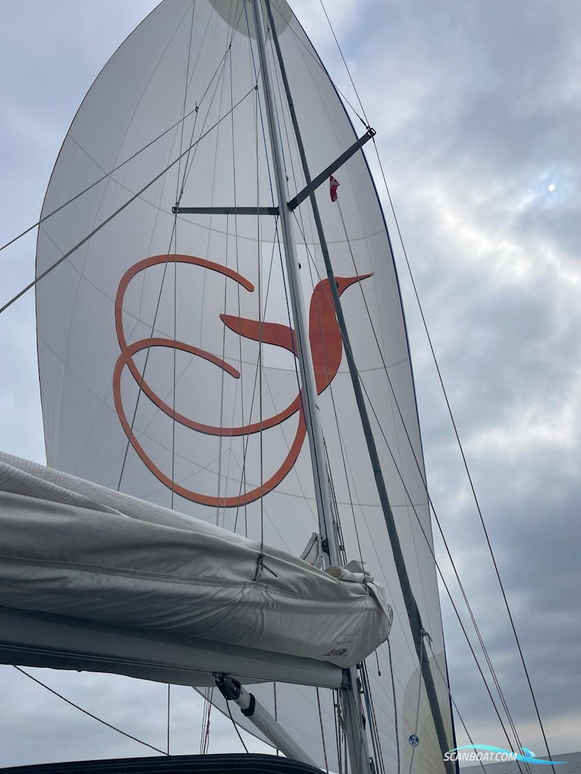 Dehler 35 (VERKAUFT)