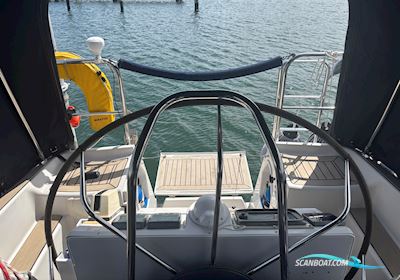 Dehler 35 Cws Segelbåt 1998, med Yanmar motor, Sverige
