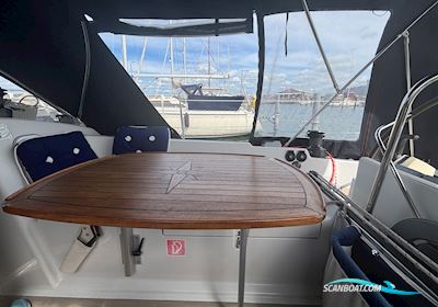 Dehler 35 Cws Segelbåt 1998, med Yanmar motor, Sverige