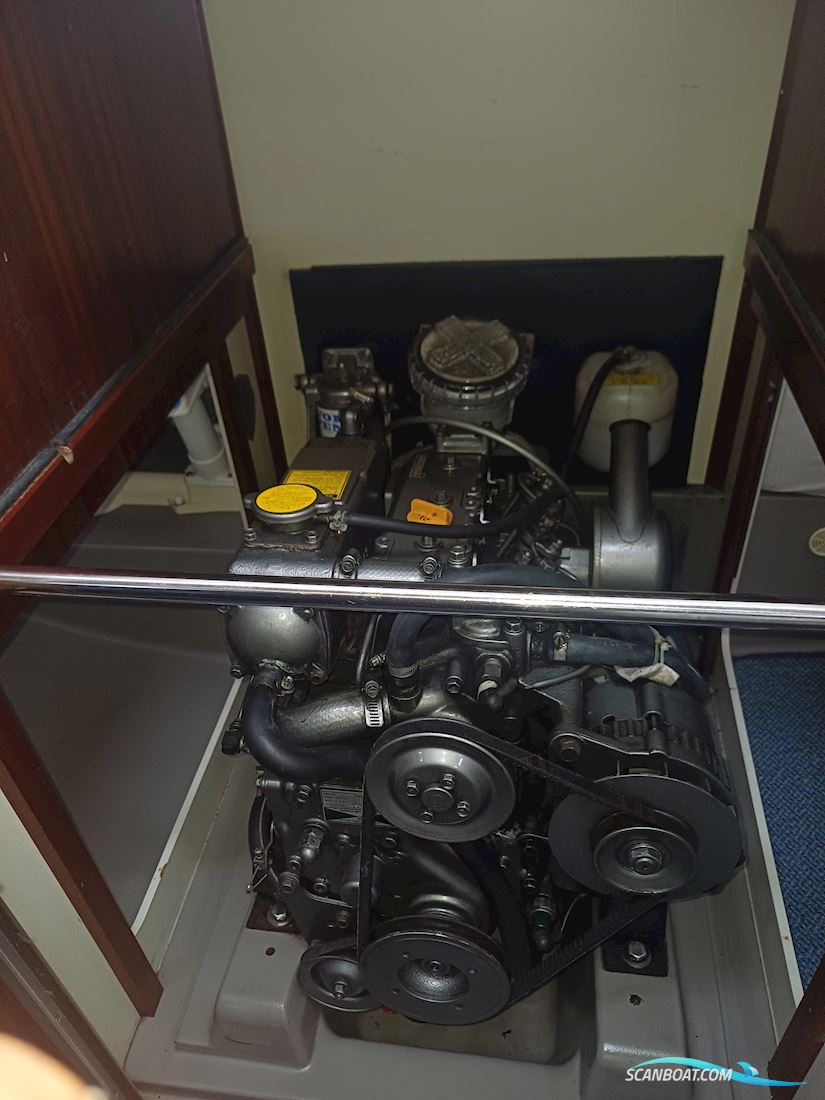 Dehler 35 Cws