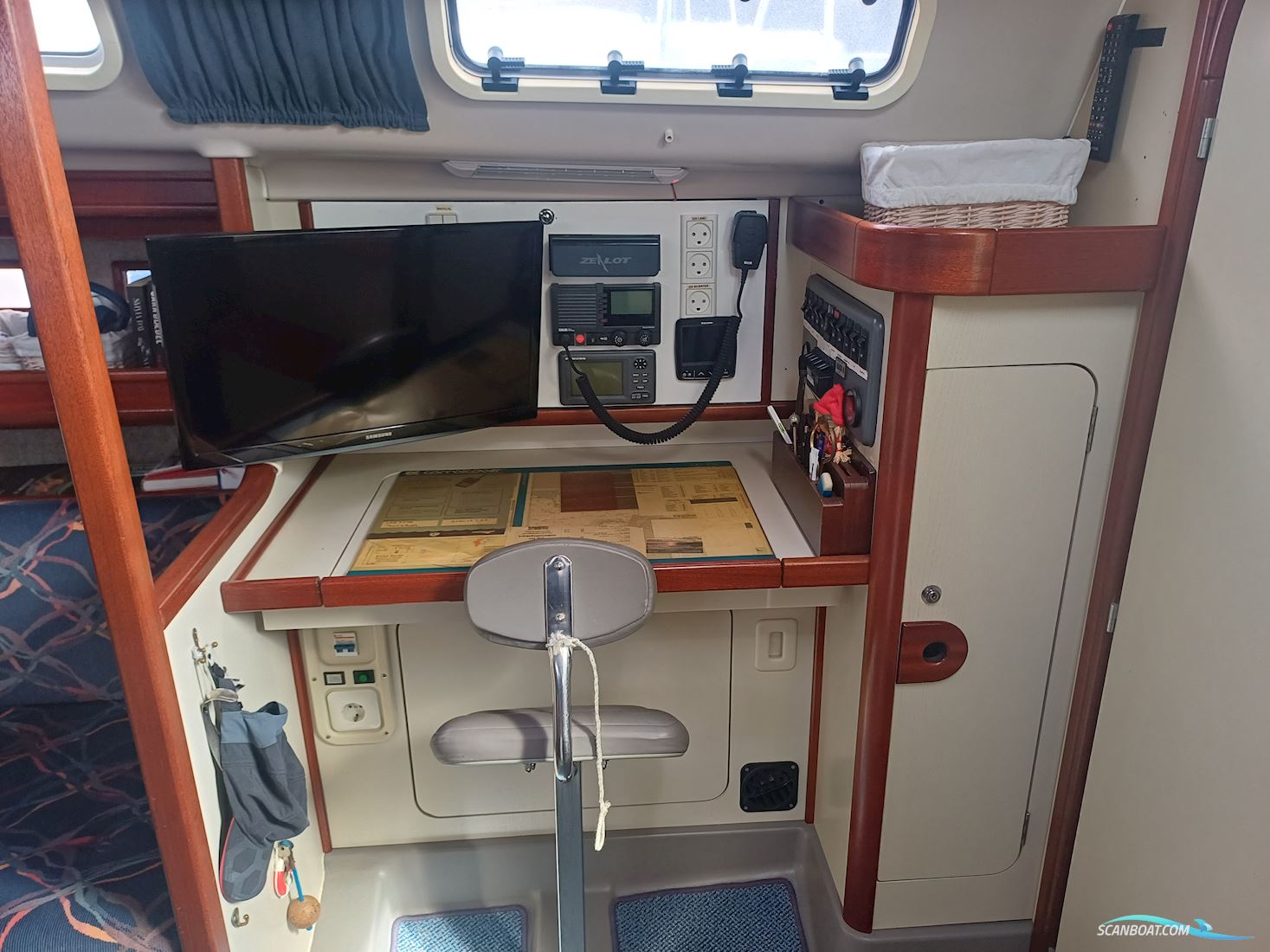 Dehler 35 Cws