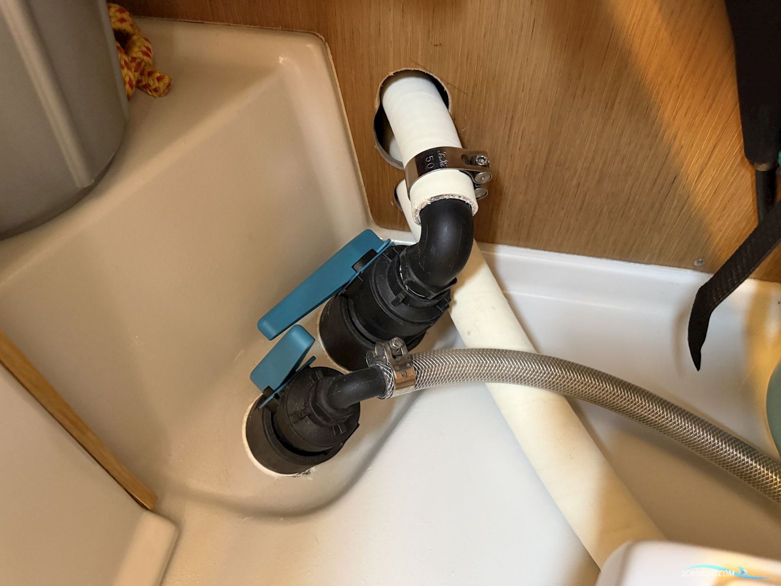 Dehler 35 CWS