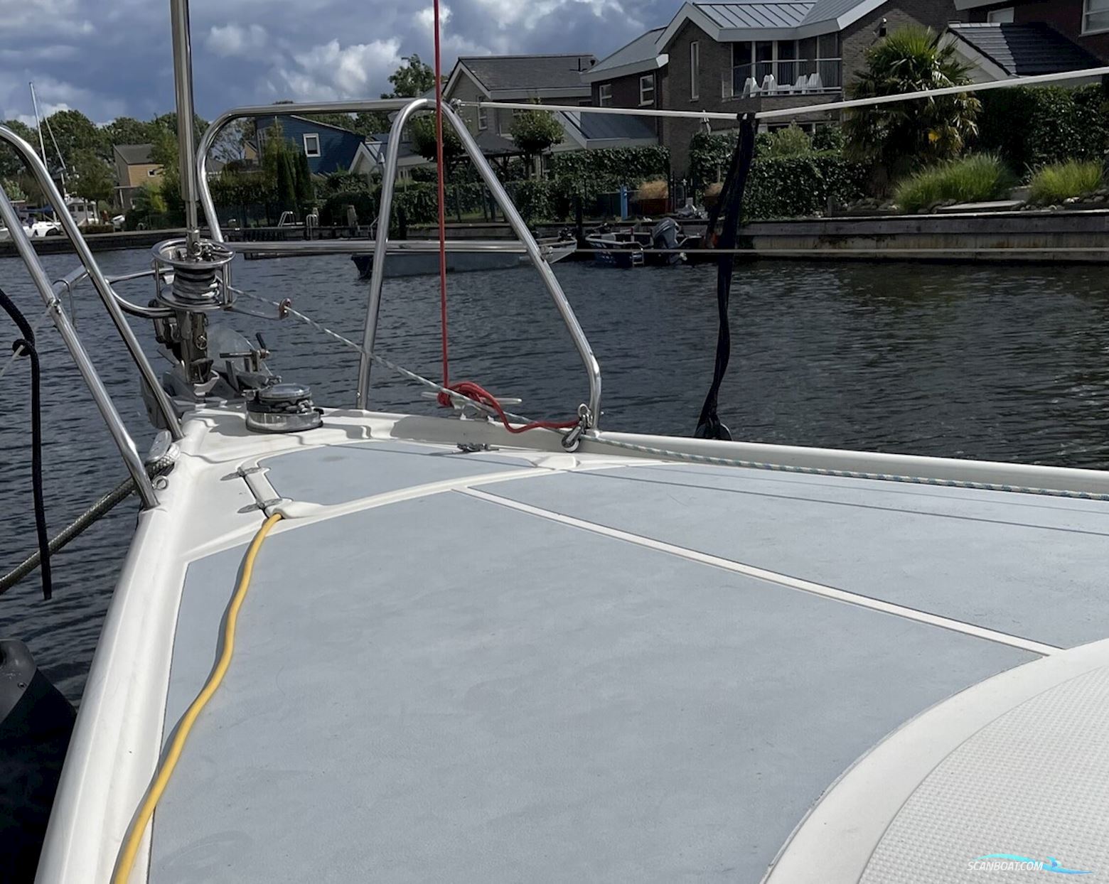 Dehler 36 Cws
