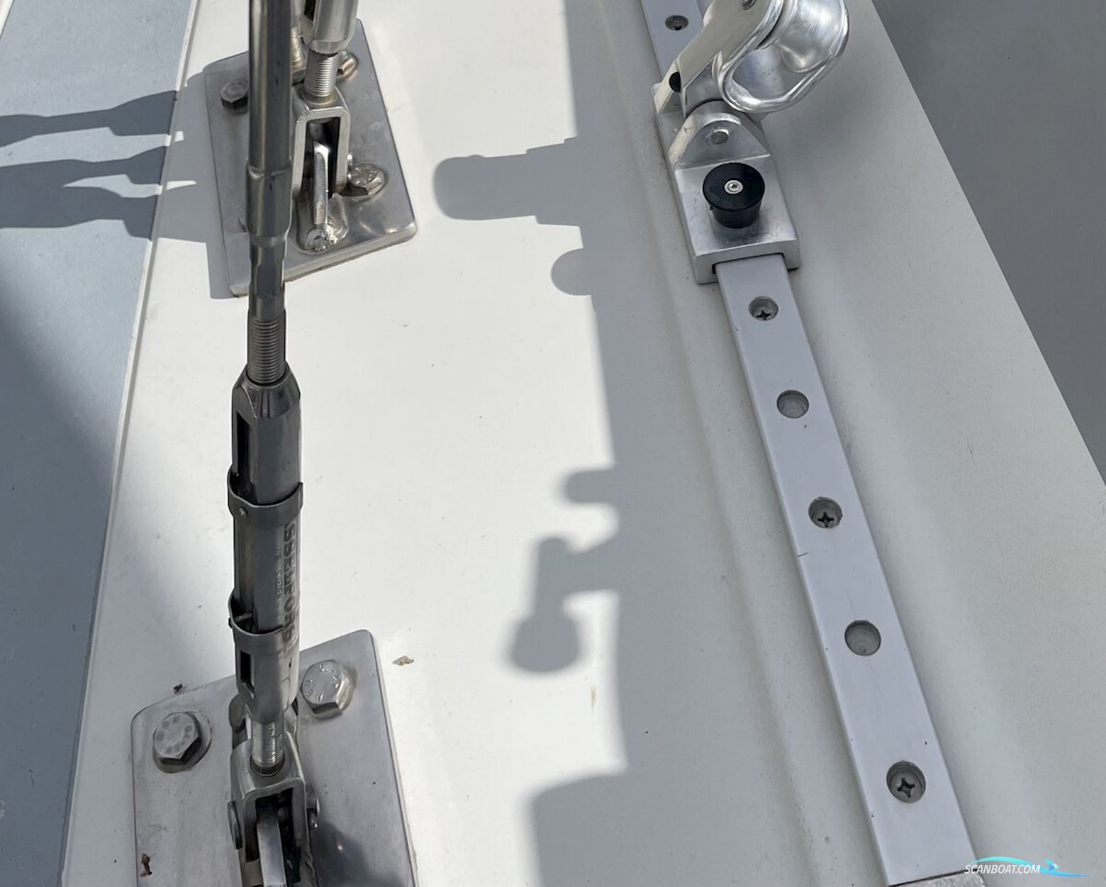 Dehler 36 Cws