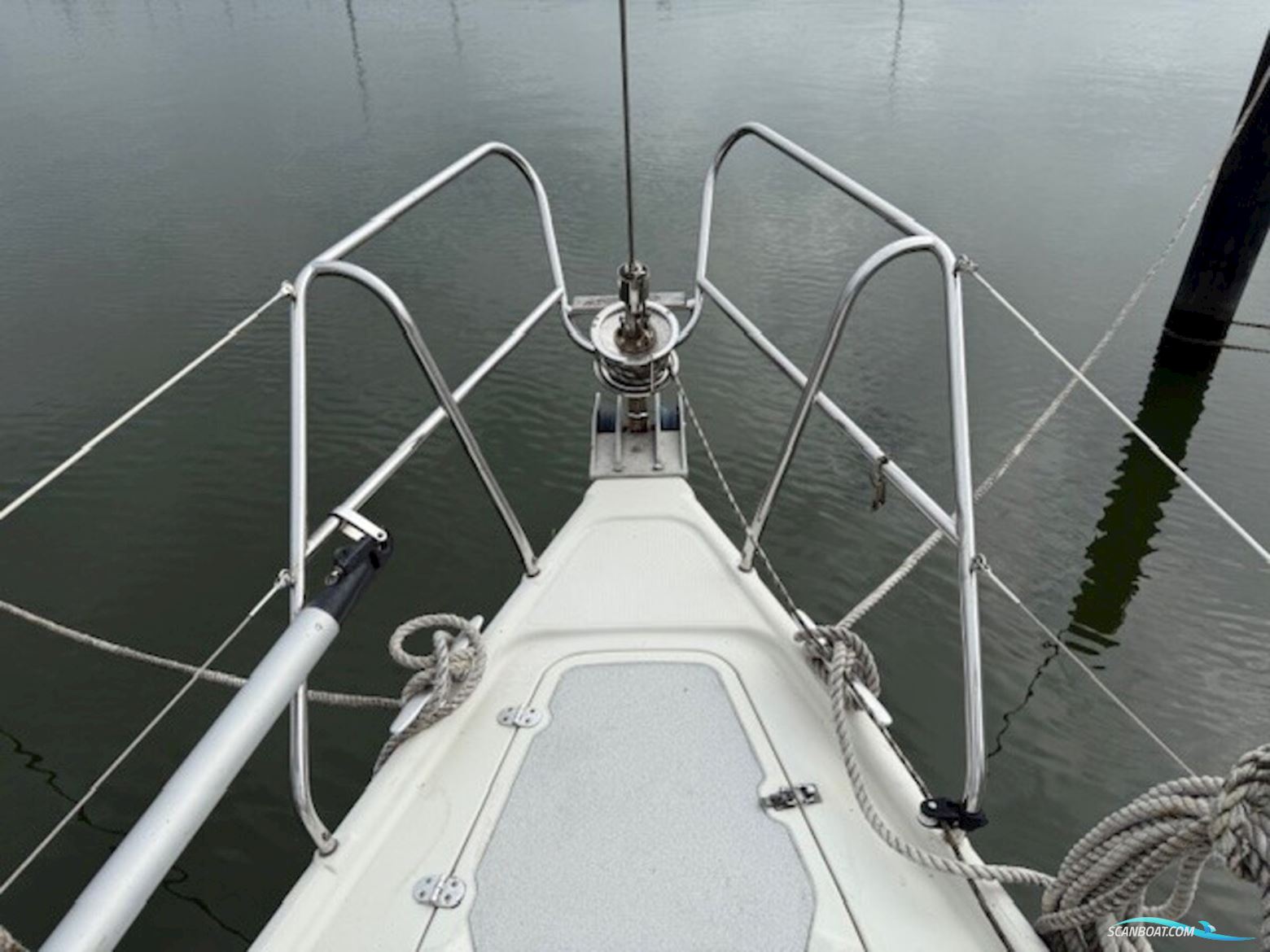 Dehler 36 Cws