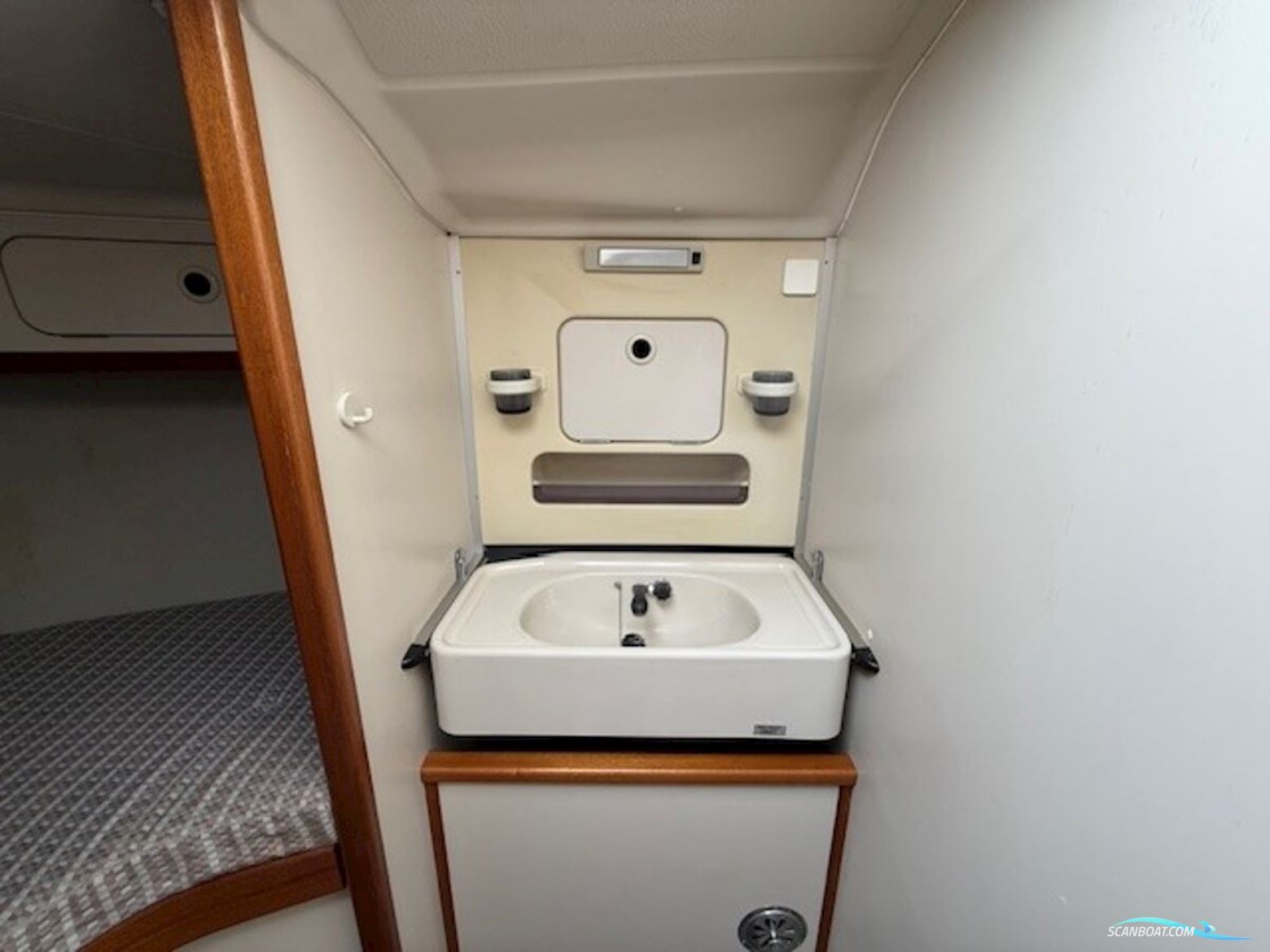 Dehler 36 Cws