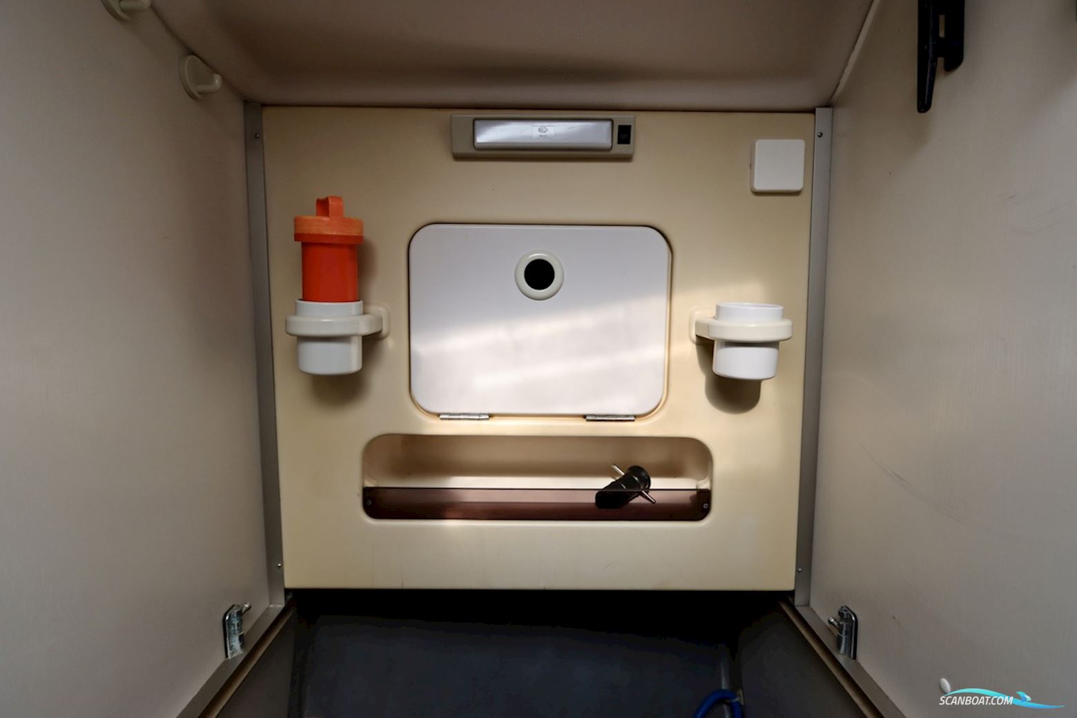 Dehler 36 CWS topline