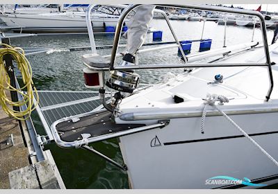 Dehler 36 JV Segelbåt 2005, Sverige