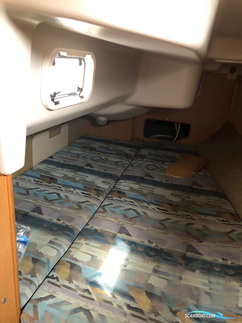 Dehler 37 cr.