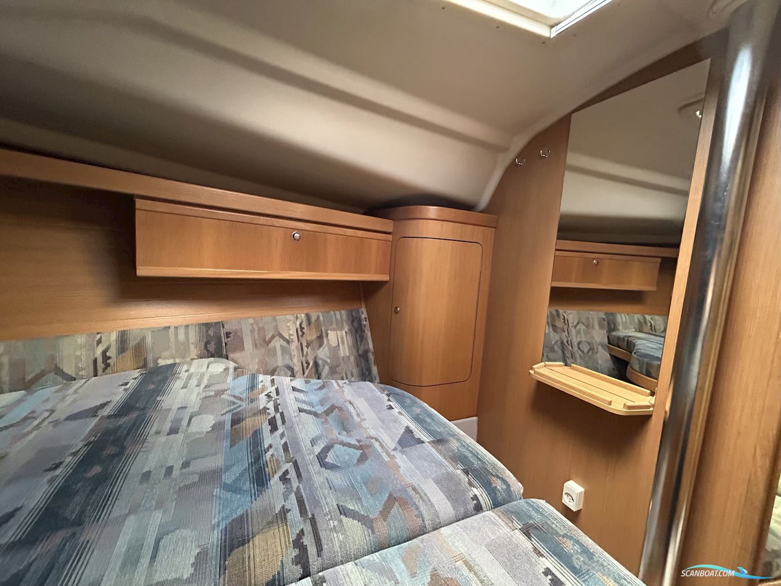 Dehler 37 Cruising (1996)