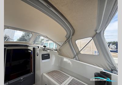 Dehler 37 Segelbåt 1997, Holland