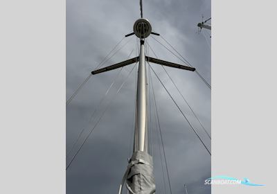 Dehler 37 Segelbåt 1997, Holland