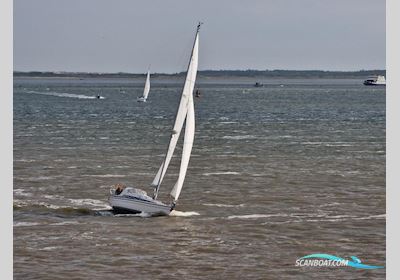 Dehler 37 Segelbåt 1997, Holland