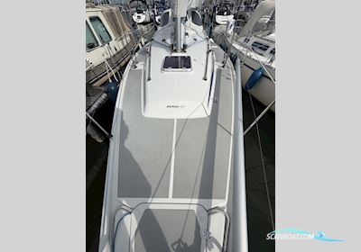 Dehler 37 Segelbåt 1997, Holland