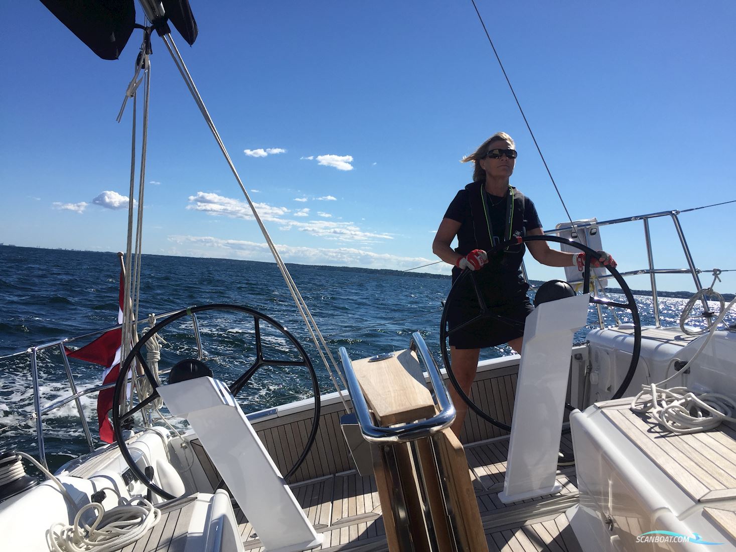 Dehler 38 (Ny Model)