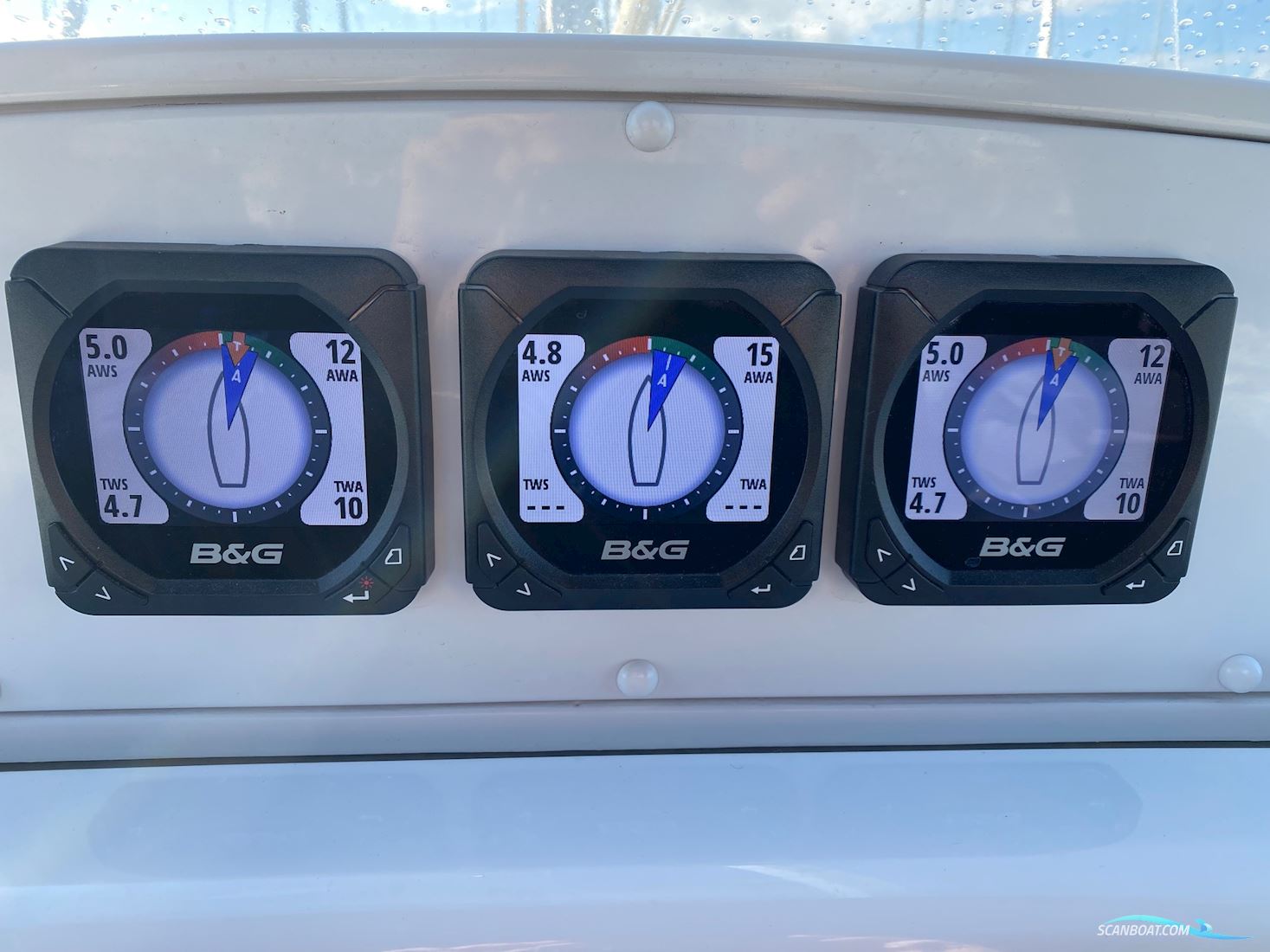 Dehler 38 (Ny Model)