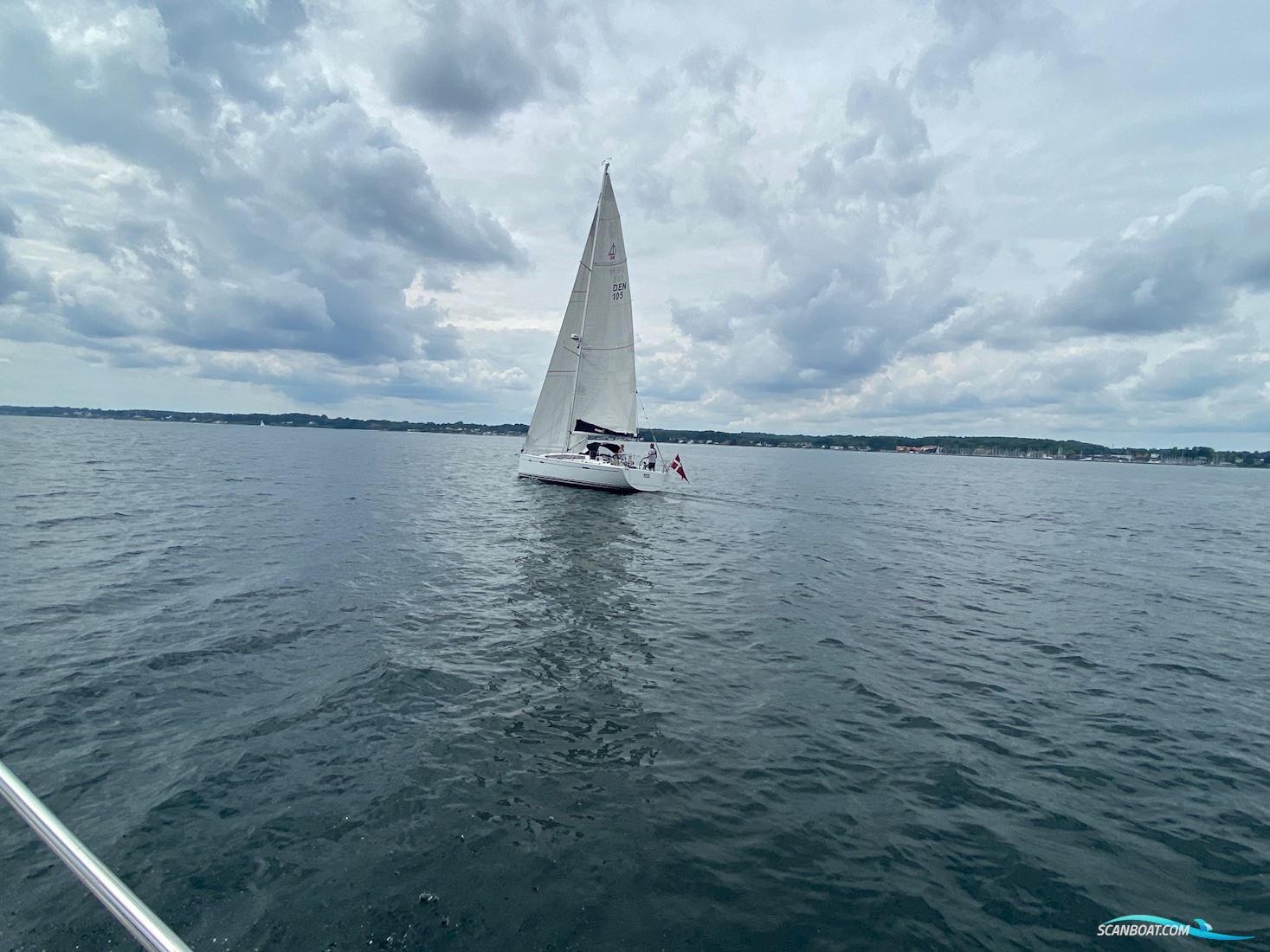 Dehler 38 (Ny Model)