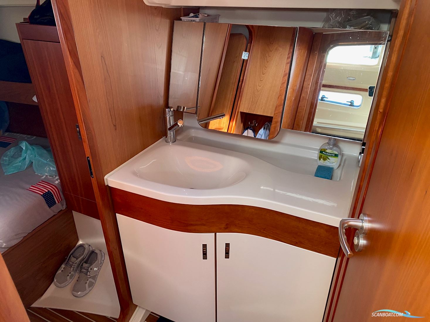 Dehler 38 (Ny Model)