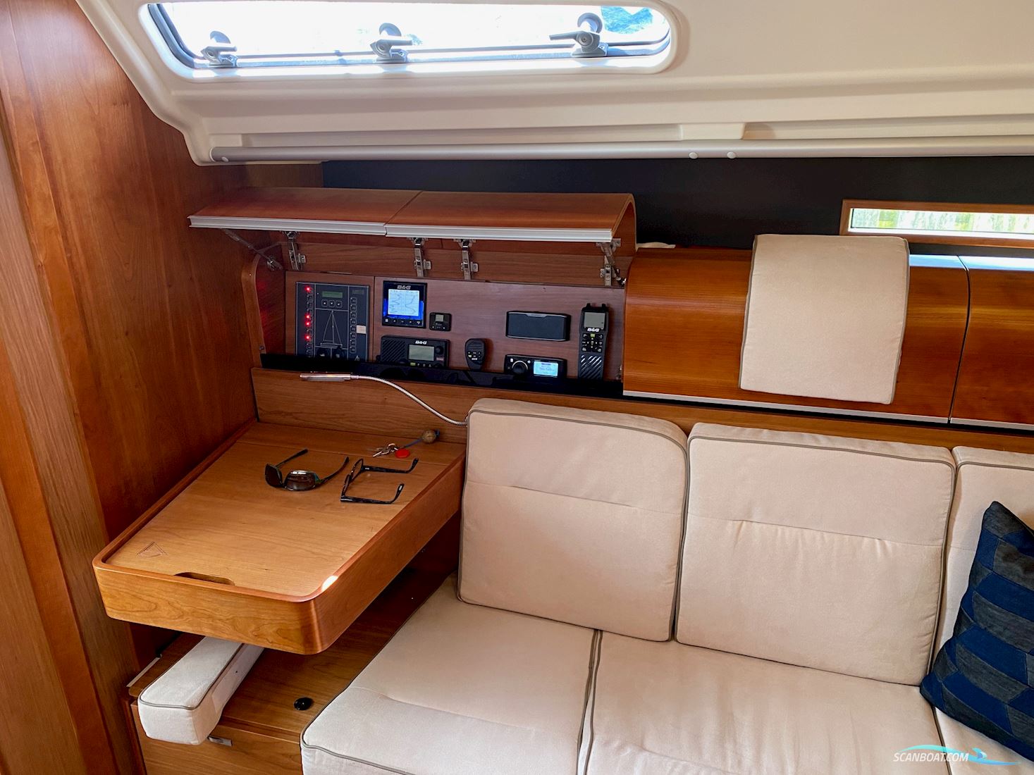 Dehler 38 (Ny Model)