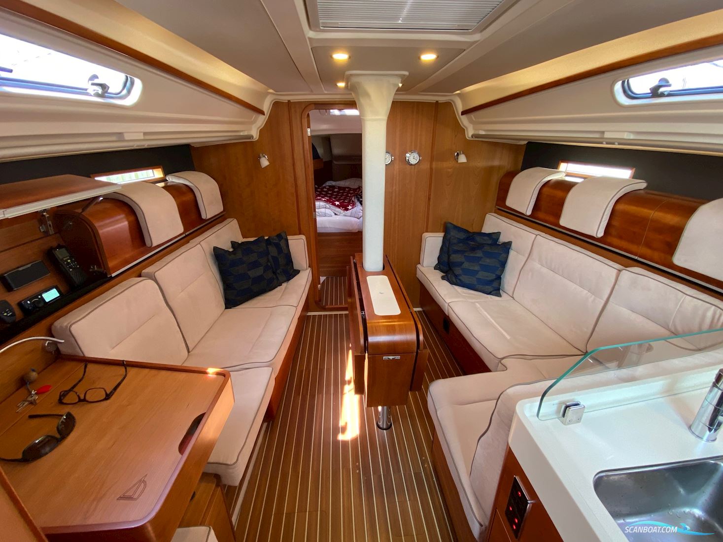 Dehler 38 (Ny Model)