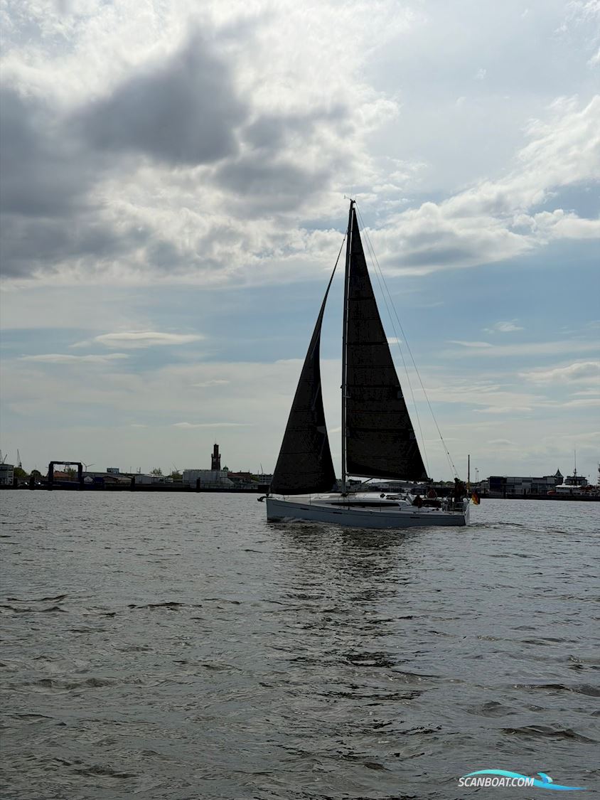 Dehler 38