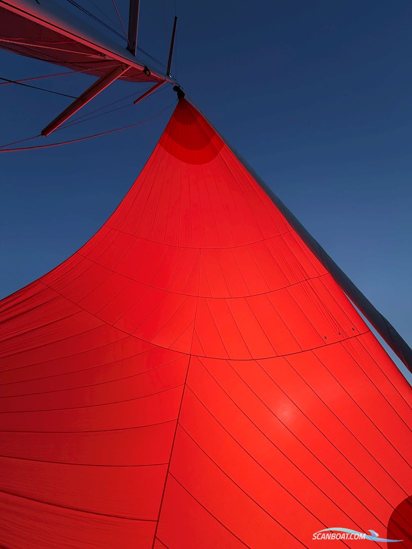 Dehler 38