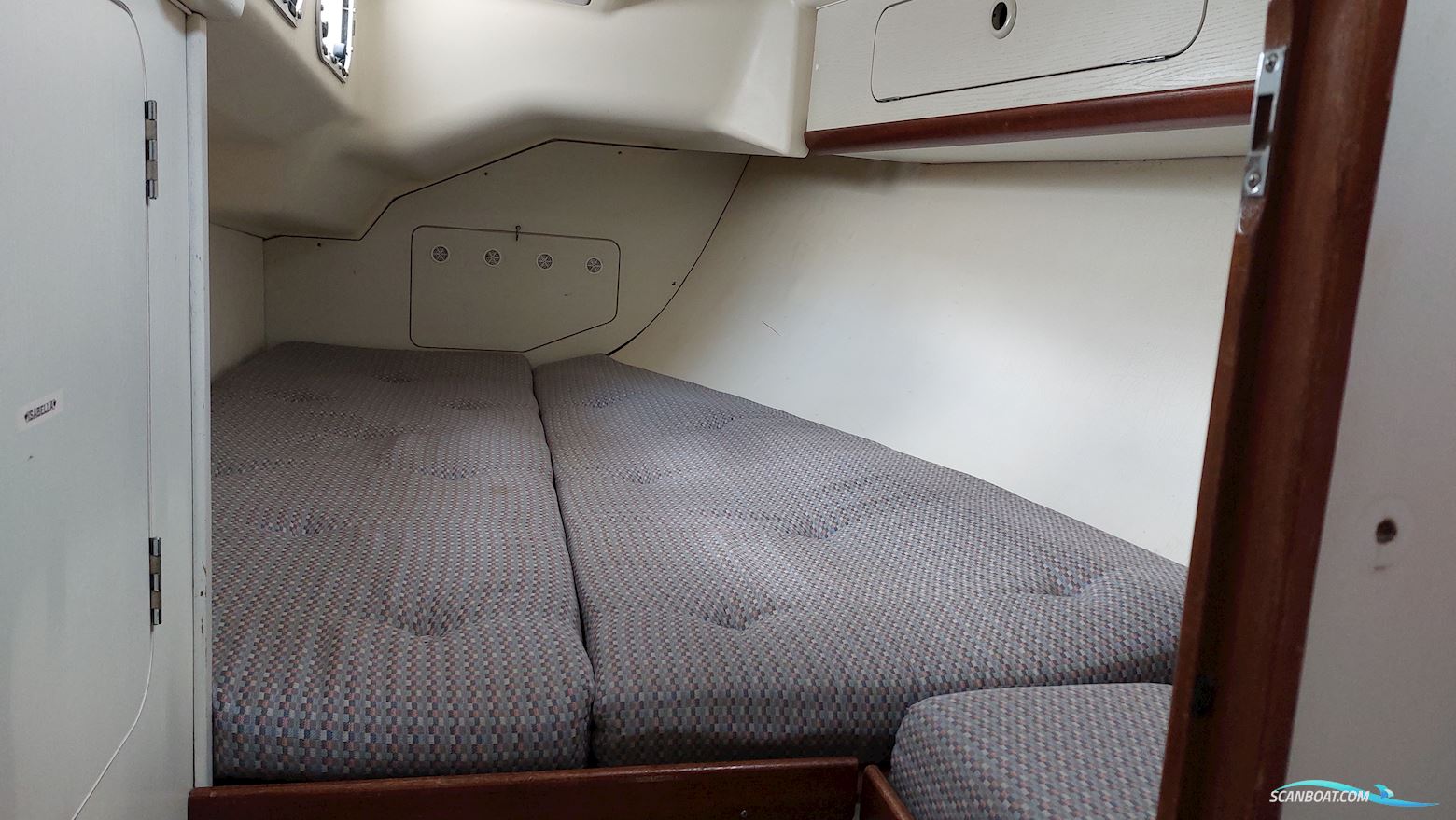 Dehler 38