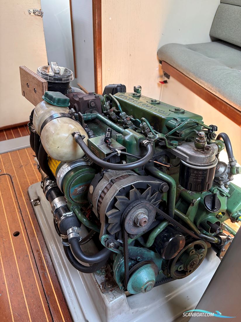 Dehler 38