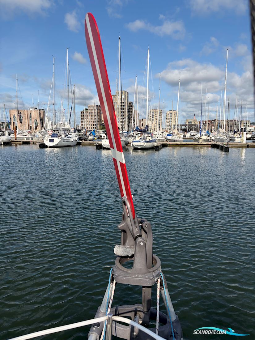 Dehler 38