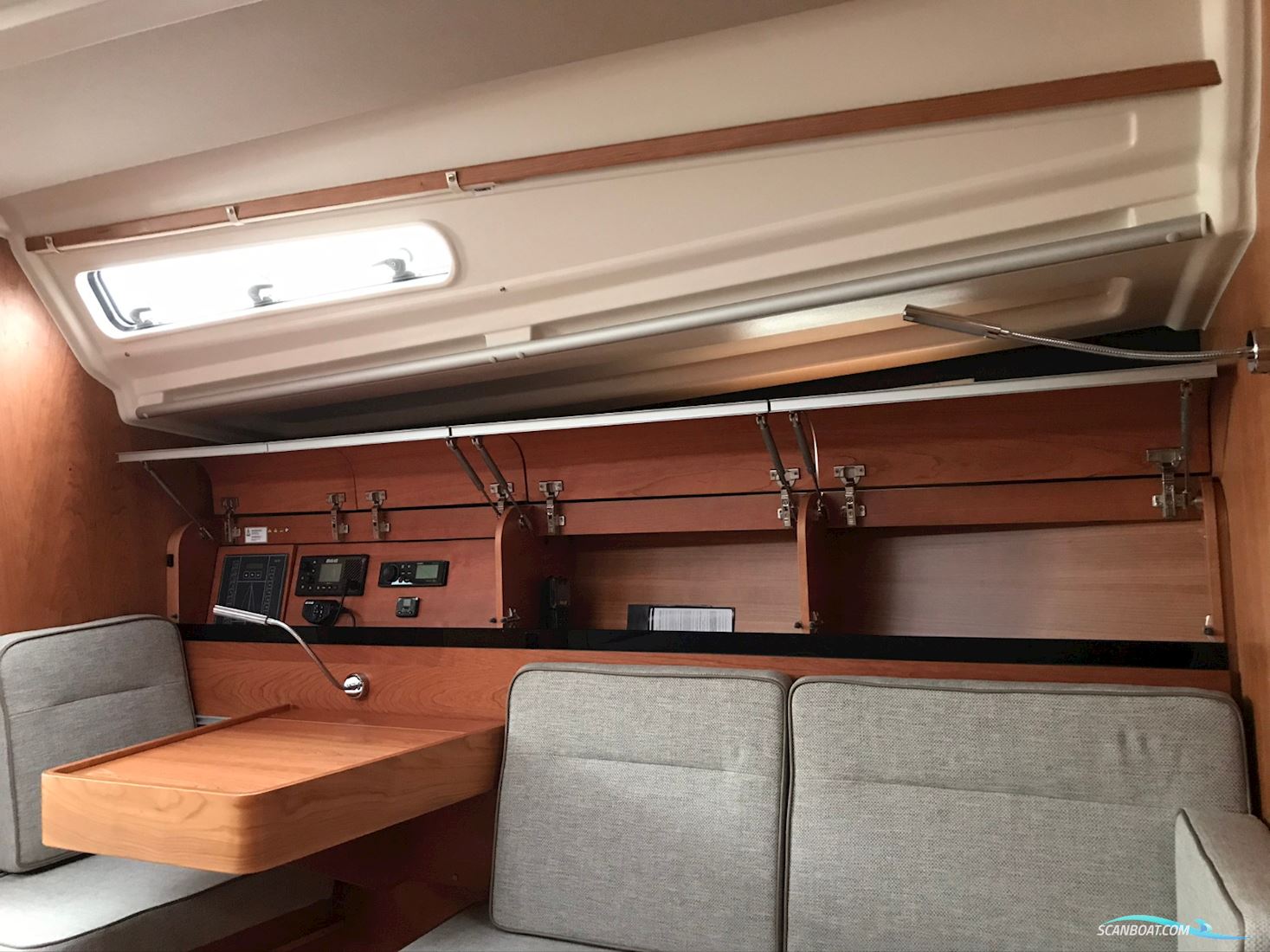 Dehler 38