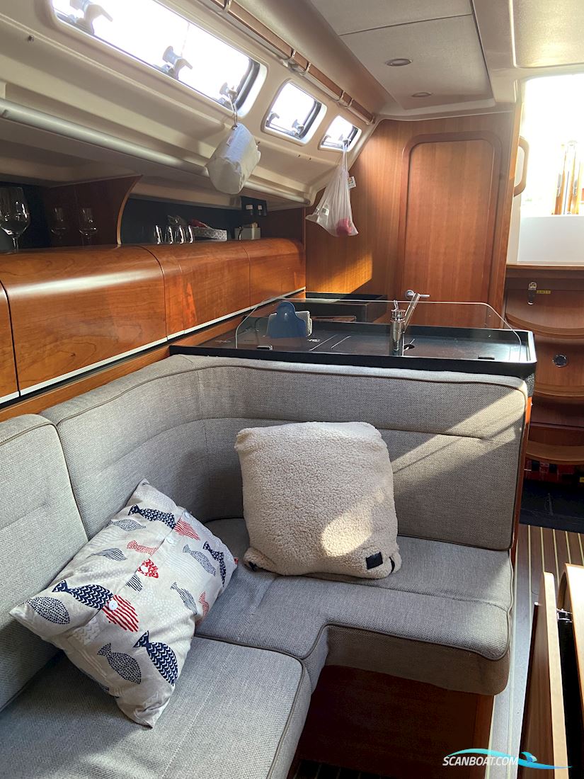 Dehler 38