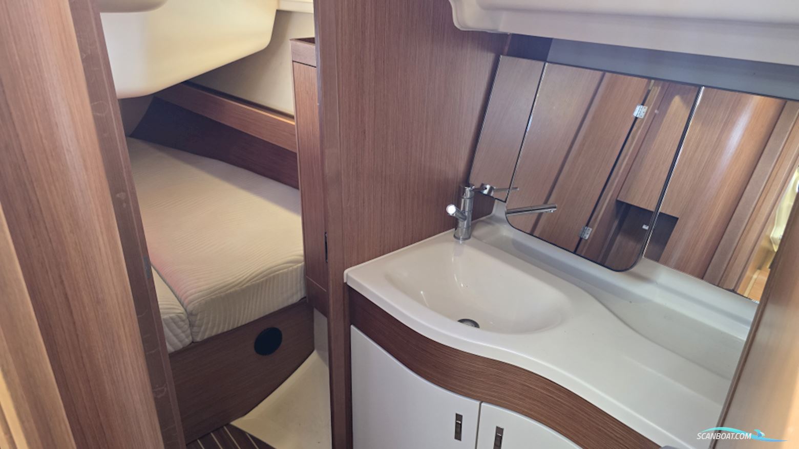 Dehler 38