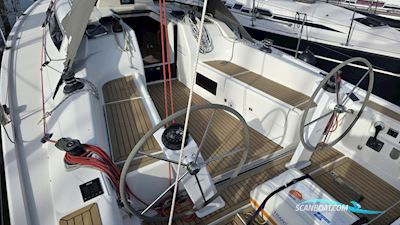 Dehler 38 Segelbåt 2017, med Volvo Penta motor, Holland