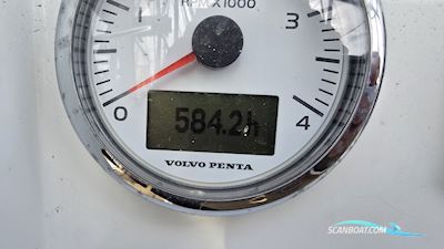 Dehler 38 Segelbåt 2017, med Volvo Penta motor, Holland