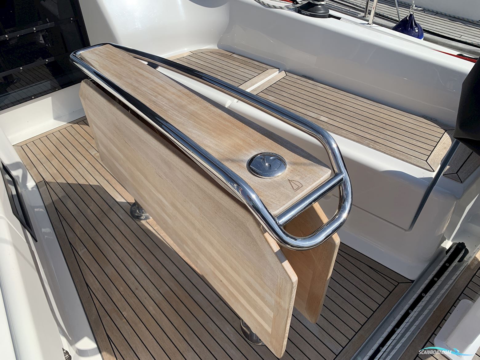 Dehler 38 SQ