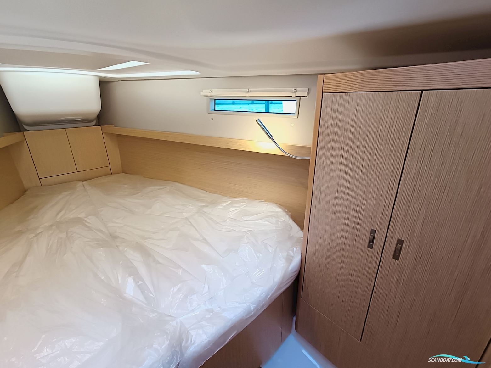 Dehler 38 SQ