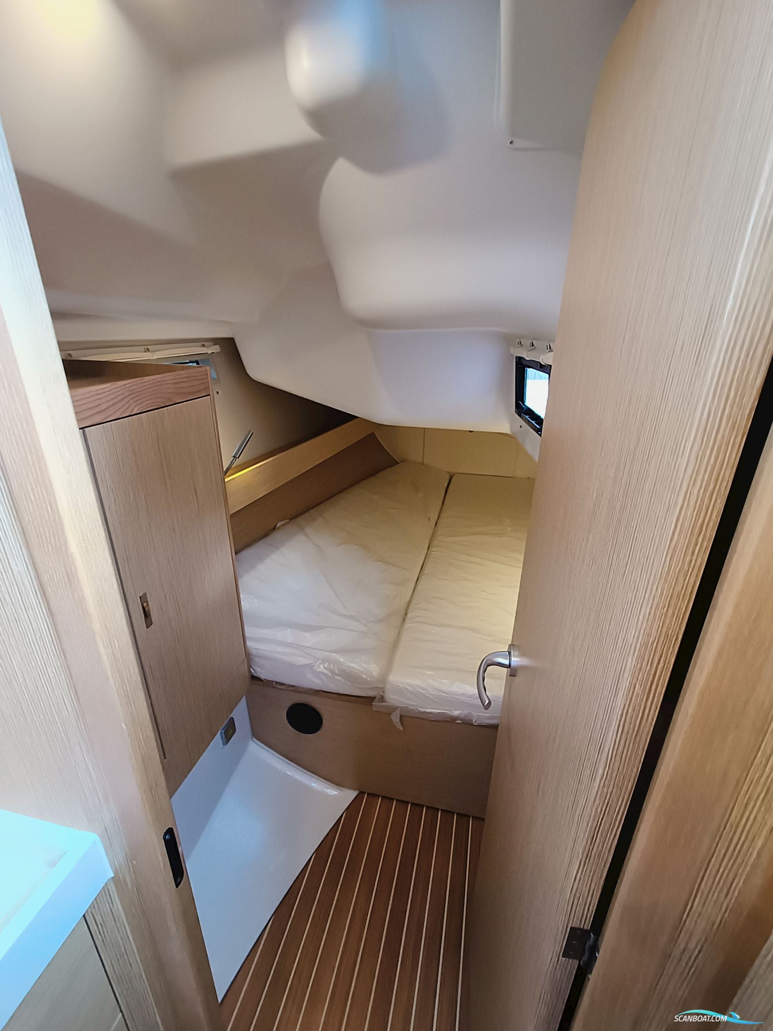 Dehler 38 SQ