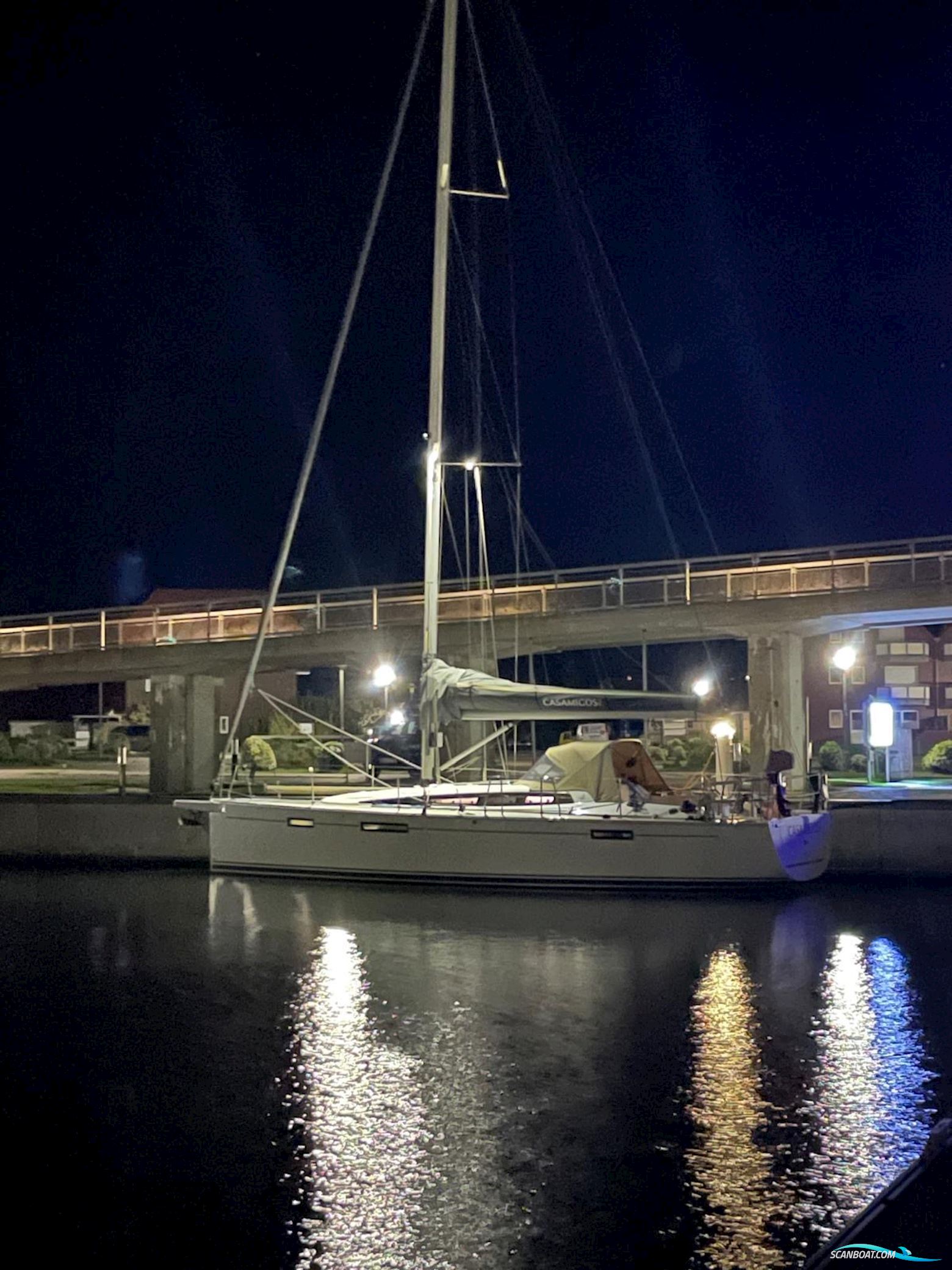 Dehler 38 SQ
