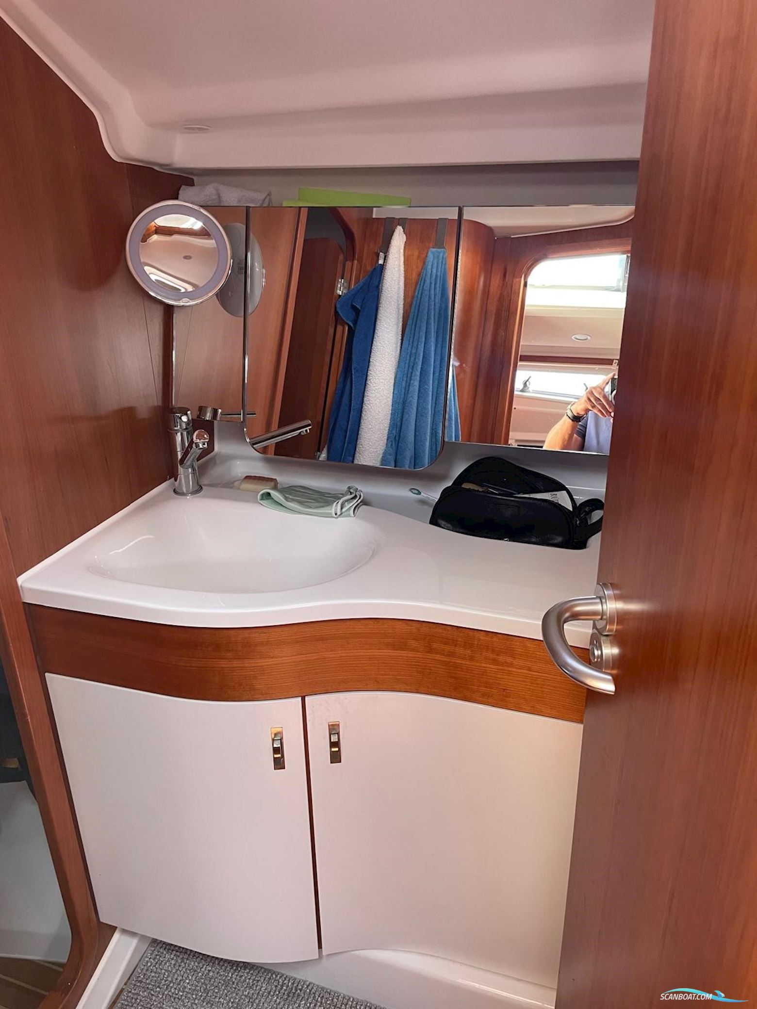 Dehler 38 SQ