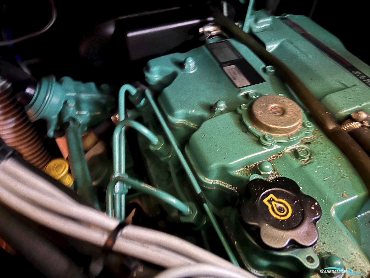 Dehler 39 SQ (Limited Edition)