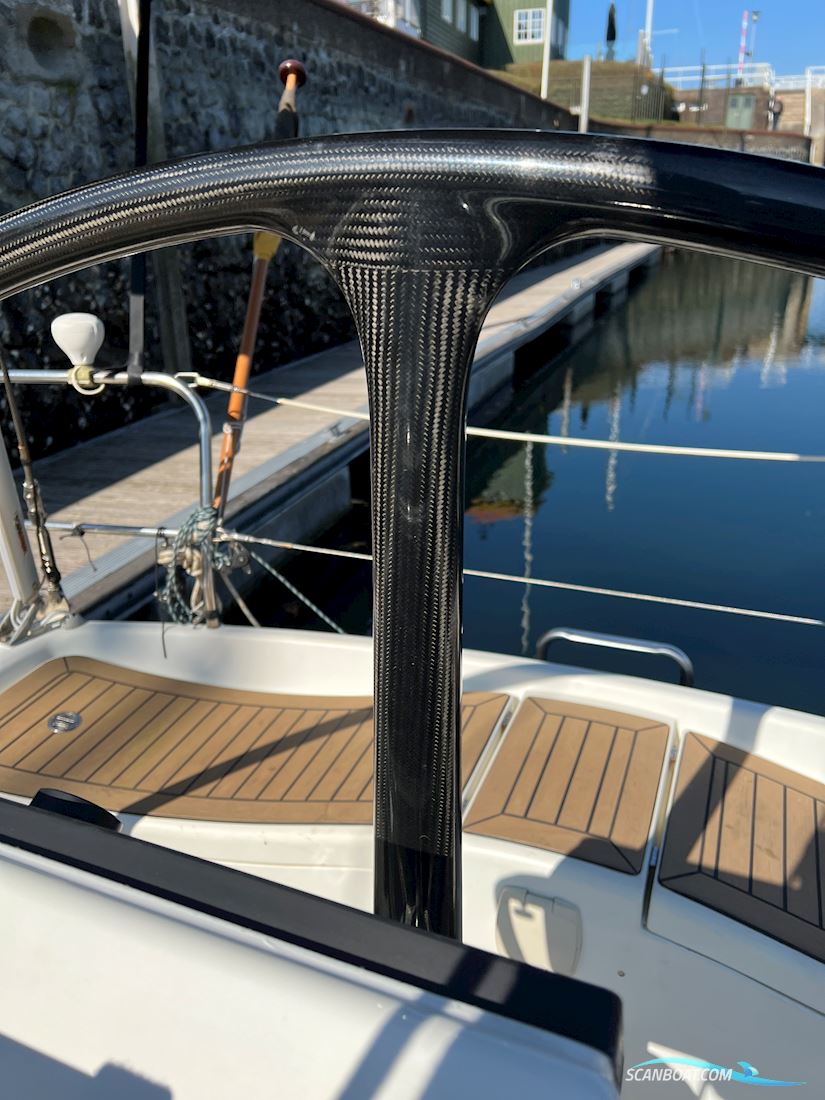 Dehler 39 SQ (Limited Edition)