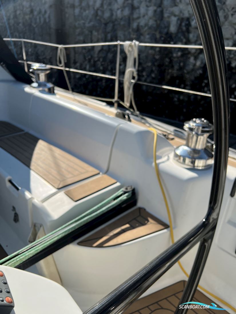 Dehler 39 SQ (Limited Edition)