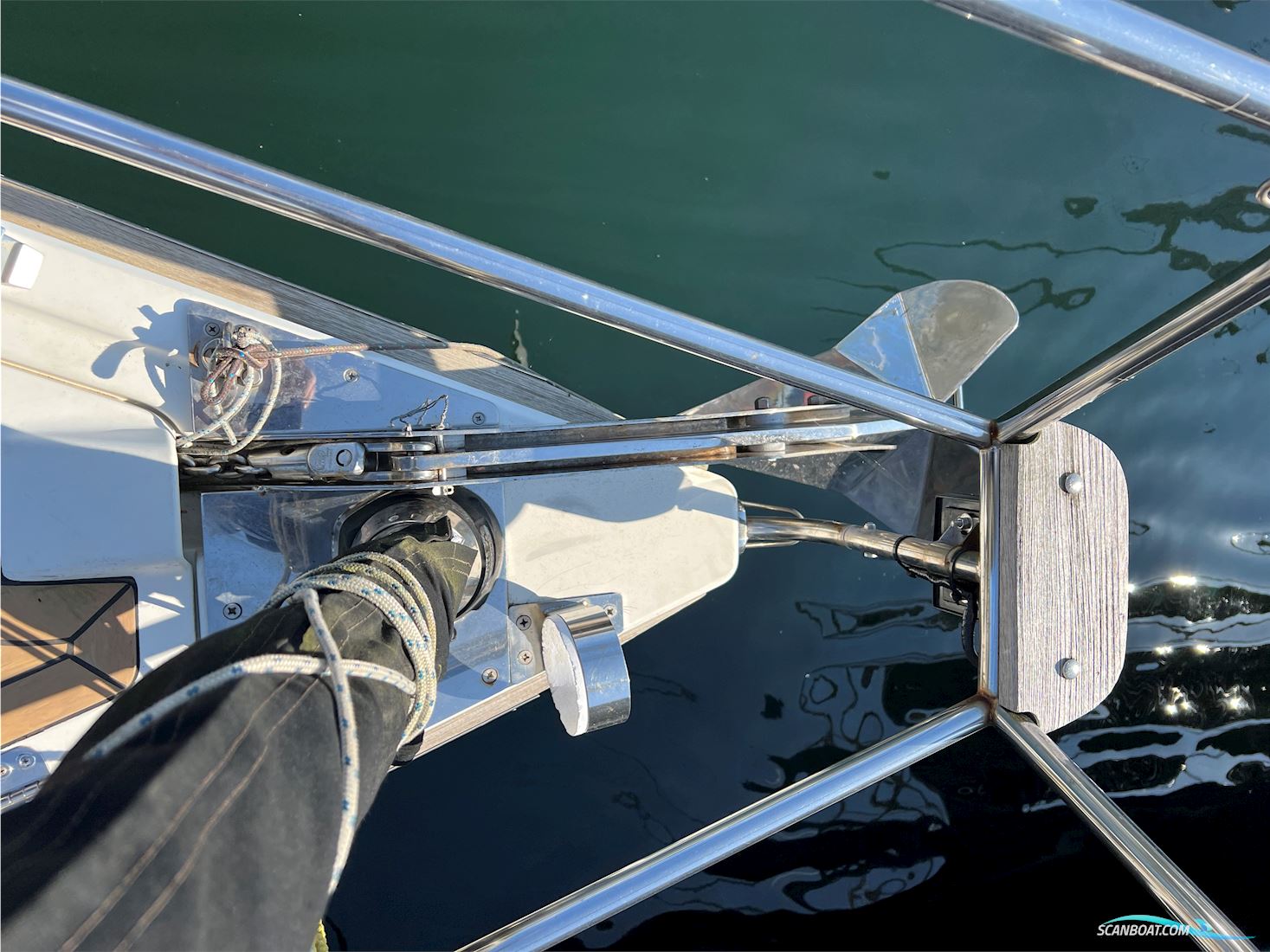 Dehler 39 SQ (Limited Edition)