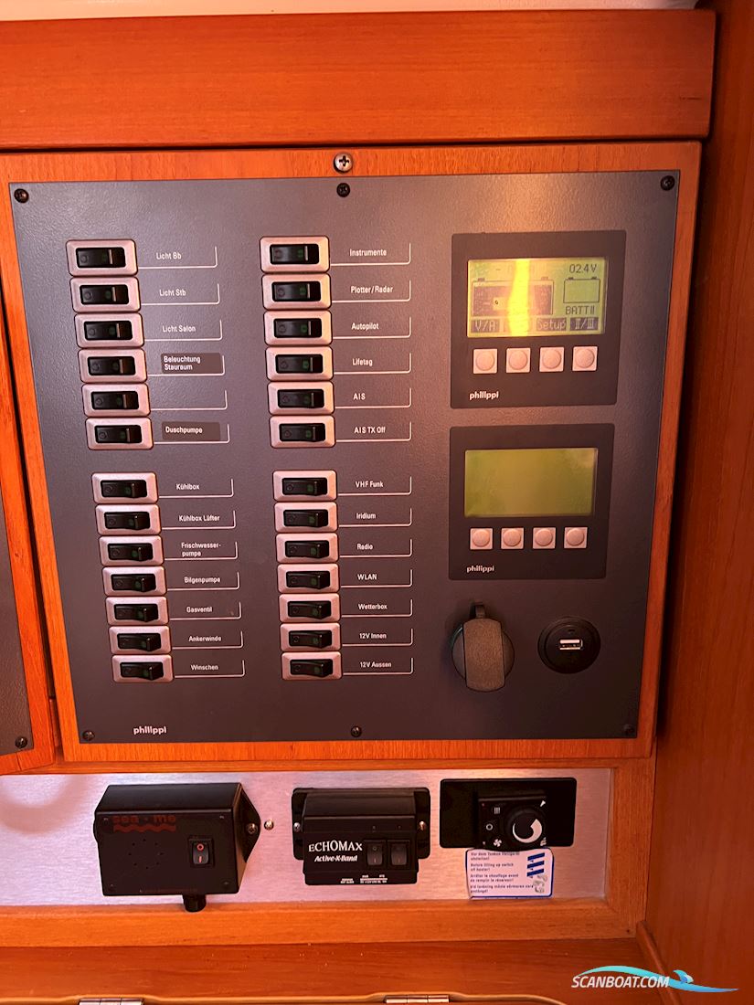 Dehler 39 SQ (Limited Edition)