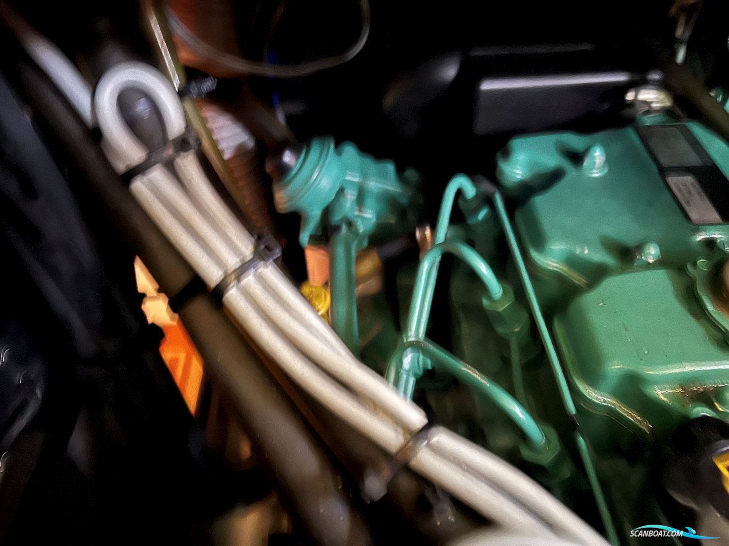 Dehler 39 SQ (Limited Edition)