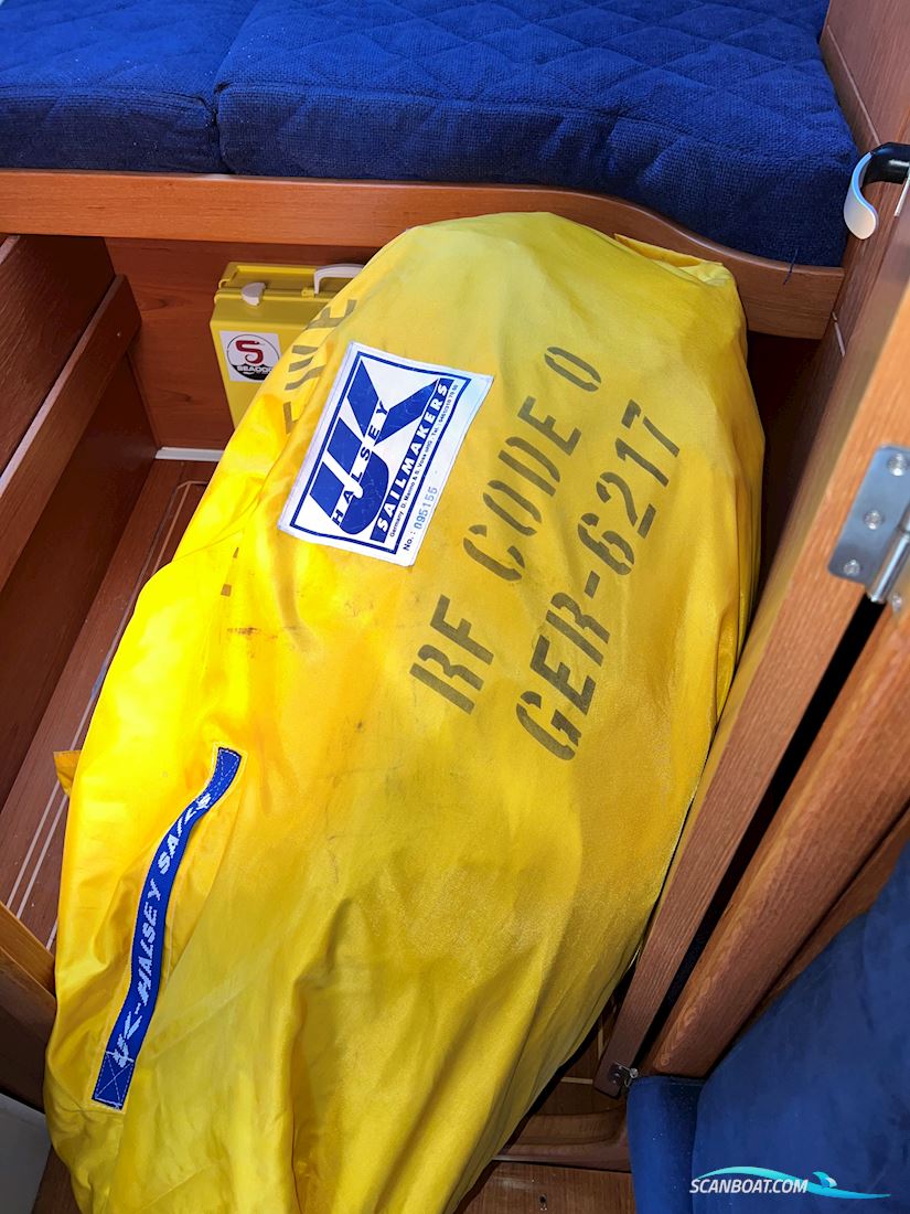 Dehler 39 SQ (Limited Edition)