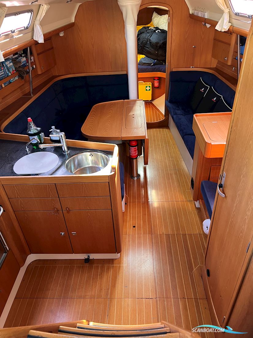Dehler 39 SQ (VERKAUFT)