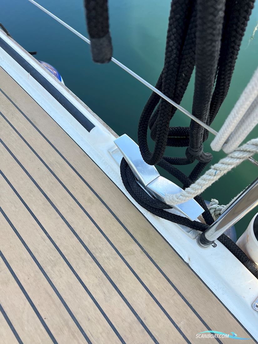 Dehler 39 SQ (VERKAUFT)