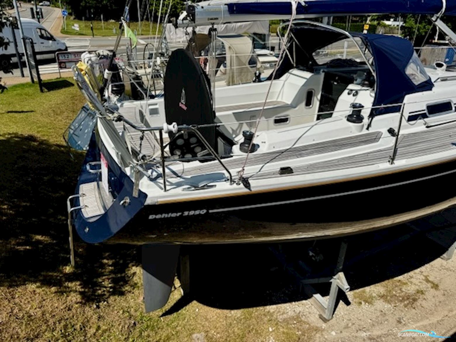 Dehler 39 SQ Limited Edition (2007)