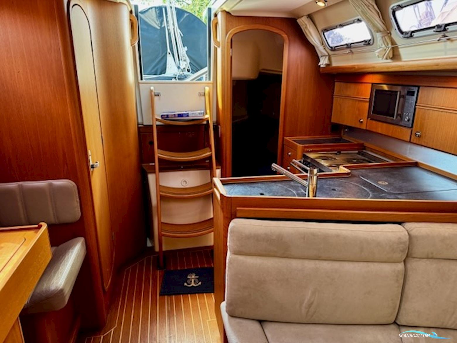 Dehler 39 SQ Limited Edition (2007)